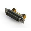 D-Sub Connector Assemblies - 151-630-17W2640-7TA-ND - DigiKey