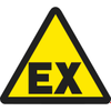 Labels, Stickers, Decals - Preprinted - 2267-60222-ND - DigiKey