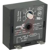 Timer;On Delay;1s-480s;SSR;SPST-NO;1A@288VAC/VDC;Pnl-Mnt;Quick Connect - 70089085 - Allied Electronics, Inc.