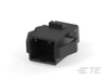 Rectangular Wire & Cable Connectors & Housings - 1-2069681-5 - TE Connectivity