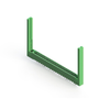 Edgeboard Connectors - 151-307-022-447-168-ND - DigiKey