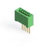 Edgeboard Connectors - 151-846-005-541-101-ND - DigiKey