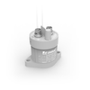 900V DC Max Normally Open SPST Contactor Relays with Resin Housing - DCNHR30PF48-01 - Littelfuse, Inc.
