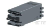 Rectangular Wire & Cable Connectors & Housings - 521204-4 - TE Connectivity