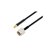 Coaxial Cables (RF) - 6099-PE3W00453/HS-18-ND - DigiKey