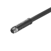 Circular Cable Assemblies - 281-2706671000-ND - DigiKey