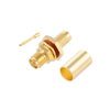 Coaxial Connector (RF) Assemblies - 6099-PE517823-ND - DigiKey