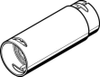 Pneumatic Silencers - 2023012 - RS Components, Ltd.