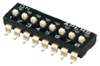 Rotary Encoded DIP Switches - 8772273 - RS Components, Ltd.