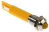 Panel Mount Indicators - 204287 - RS Components, Ltd.