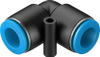 Pneumatic Fittings - 2023270 - RS Components, Ltd.