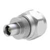 Coaxial Connector (RF) Adapters -- 2201-R191325500-ND - Image