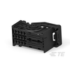 Rectangular Connector Housings - 1734-2379004-1-ND - DigiKey