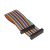 Rectangular Cable Assemblies - IDSD-13-D-07.00-R-ND - DigiKey