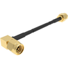 Coaxial Cables (RF) - 900-0732307174-ND - DigiKey