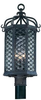 P2375OI Exterior -Post/Pier Head - 673848 - Capital Lighting, Inc.