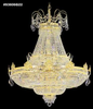 Large Chandeliers-Candle - 350327 - Light Center (The)