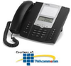 Aastra 51i SIP Telephone -- A1751-0131-10-01 - Image
