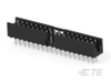 PCB Headers & Receptacles - 7-2539086-8 - TE Connectivity