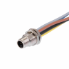 Circular Cable Assemblies - 281-2968020000-ND - DigiKey