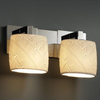 POR-8922-30-BANL-CROM Bathroom Fixtures-Two Lights - 670689 - Capital Lighting, Inc.