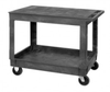 Bins & Systems - Polymer Mobile Carts - PFTC4026-33-2 - Image