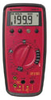 30XR-A - DMM, Manual Ranging, NC voltage (all ranges: <tol>(1.5 % rdg + 4 dgts)) - GO-20005-45 - Cole-Parmer
