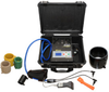 Electrofusion Machine for Plastic Couplings -- XTR 400