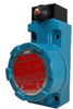MICRO SWITCH LSX Series Explosion-Proof Limit Switches (Non Plug-in), Side Plunger, 1NC 1NO SPDT Snap Action, 0.5 in - 14NPT conduit - LSXE3K - Honeywell Sensing & IoT