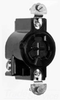 Power Interrupting Receptacle - 23030 - Hubbell Wiring Device-Kellems
