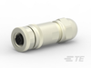 Standard Circular Connectors - T4110411051-000 - TE Connectivity