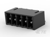 PCB Terminal Blocks -- 2213932-5