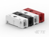Poke-In Connectors - 7-2834006-4 - TE Connectivity