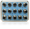 Industrial Ethernet Switch -- HEST12M Series - Image