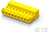 Rectangular Wire & Cable Connectors & Housings - 3-644663-9 - TE Connectivity