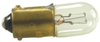 Lamp, Incandescent, Mini Bayonet/ba9S, 28V, 2.8W; Supply Voltage Cec Industries - 03M1646 - Newark, An Avnet Company