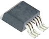 Mosfet, N-Ch, 40V, 250A, 175Deg C, 300W; Transistor Polarity Vishay - 81AC2824 - Newark, An Avnet Company