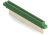 Card Conn, Single Side, 42Pos, Wire Wrap; Card Edge Connector Type Edac - 68AJ8308 - Newark, An Avnet Company