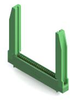 Card Edge Conn, Single Side, 25Pos, Th; Card Edge Connector Type Edac - 67AJ2623 - Newark, An Avnet Company