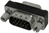 M83513 Micro D Connector Rohs Compliant Itt Cannon - 58T8214 - Newark, An Avnet Company