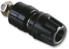 Connector, 35A, Screw, Black; Product Range Hirschmann Test And Measurement - 72C1350 - Newark, An Avnet Company