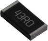 Resistor, Thick Film, 43Ohm, 1%, 2512; Resistance Cgs Te Connectivity - 84Y5176 - Newark, An Avnet Company