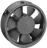 Axial Fan, 178Mm, 230Vac; Nominal Rated Voltage Ac Ebm-Papst - 87K1973 - Newark, An Avnet Company