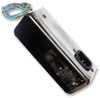 Filter, Emi/rfi, 6A, 510Ua; Filter Applications Corcom Te Connectivity - 52K3879 - Newark, An Avnet Company