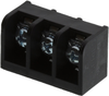 Terminal Block, Barrier, 8Pos, 18Awg; Pitch Spacing Buchanan Te Connectivity - 83C8368 - Newark, An Avnet Company