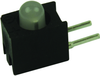 Indicator, Led Pcb, 3Mm, Red / Green, 2V; Led Color Dialight - 30K1713 - Newark, An Avnet Company