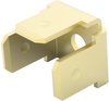 Tab, Stud Mount, 3.3Mm, Brass; Tab Size Metric Amp Te Connectivity - 76AC9962 - Newark, An Avnet Company