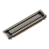 Rectangular Connectors - AXF5A4012 - 862742-AXF5A4012 - Win Source Electronics