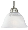 Mini-Pendant Fixture - P5068-09 - bulbs.com