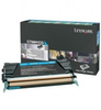 C736, X736, X738 Cyan High Yield Toner Cartridge (C736H1CG) - C736H1CG - CWP solutions